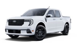 2025 Ford Maverick® External Image 2